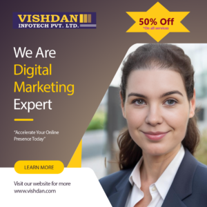 Vishdan Digital Marketing Agency