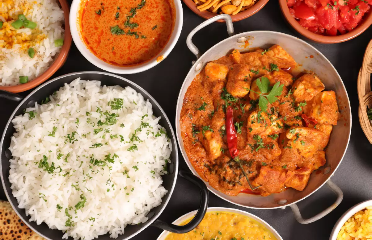 Unlocking the Health Benefits of Indian Dinner: A Nutritious Culinary Journey
