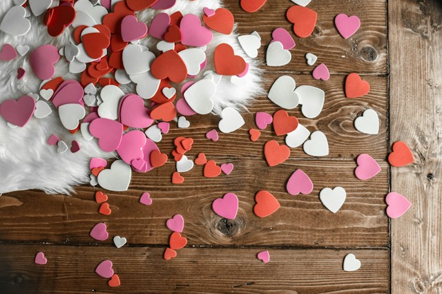 Crafting Heartfelt Valentine’s Day Quotes: A Guide to Expressing Love