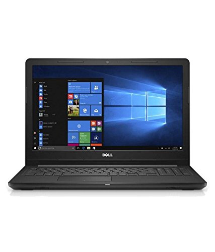 Dell 14 Inch Laptop – Dell Latitude 3480 – Core i3 (6th Gen) 6006U / 4GB/ 1TB/ 14″/ Linux (Black)