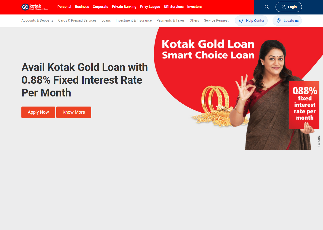 Kotak Mahindra Bank’s shares plummeted by 10%. Here’s the latest stock price target.